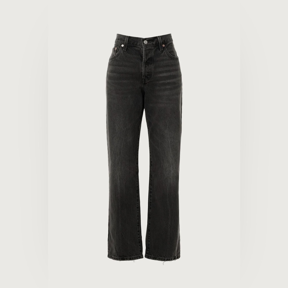 NWT LEVI’S 501 '90s Jeans Stitch School - Picture 5 of 12
